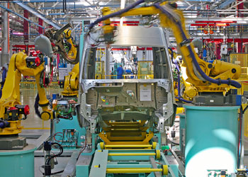 Industry