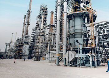 Industry